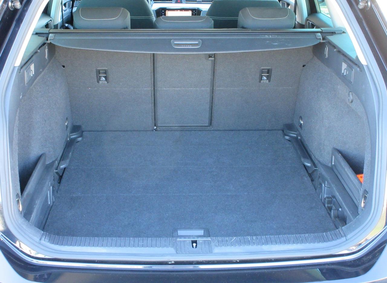 Volkswagen Passat Variant 2.0 tdi Business 122cv dsg