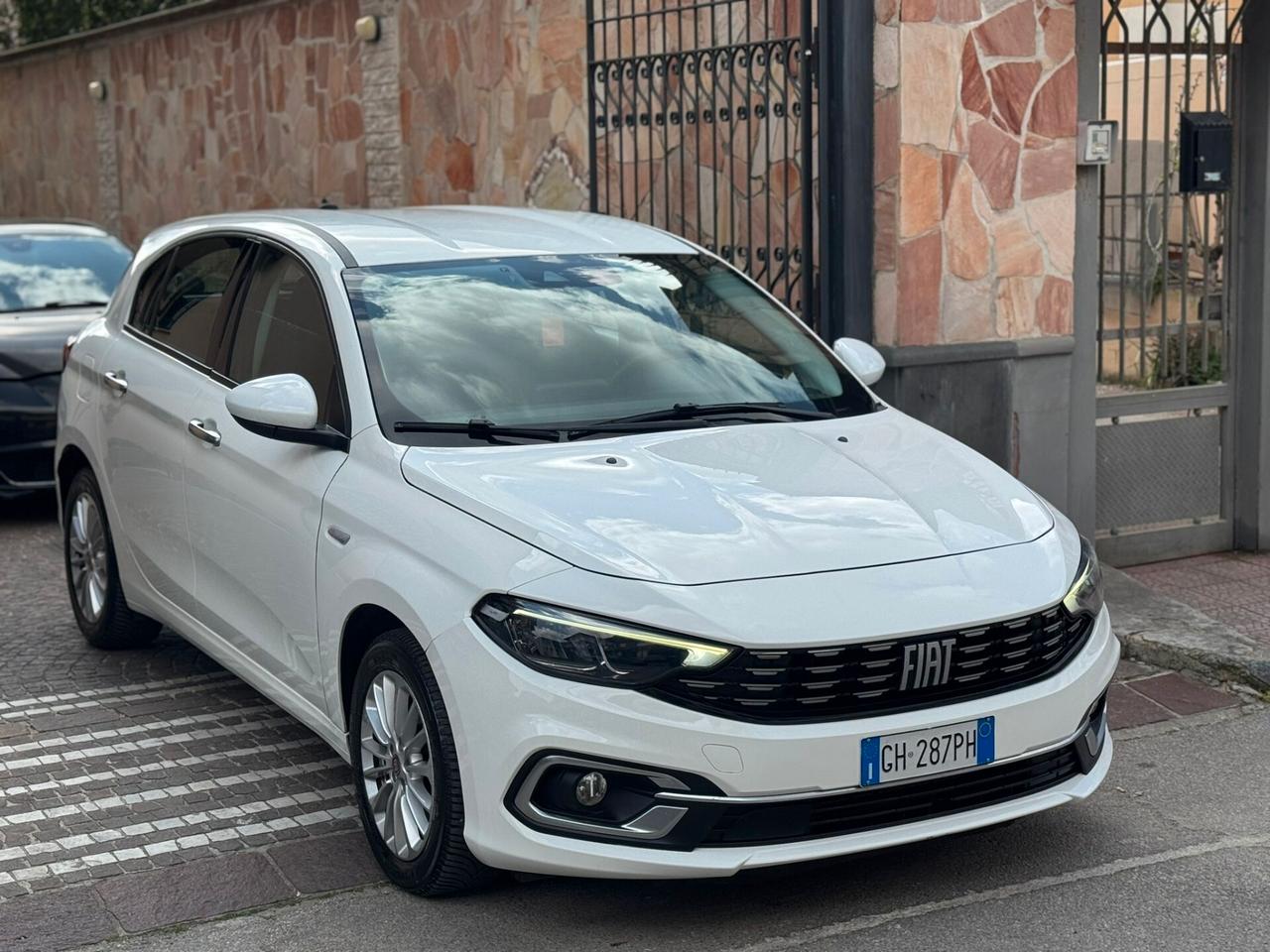 Fiat Tipo 1.6 Mjt S&S 5 porte Business
