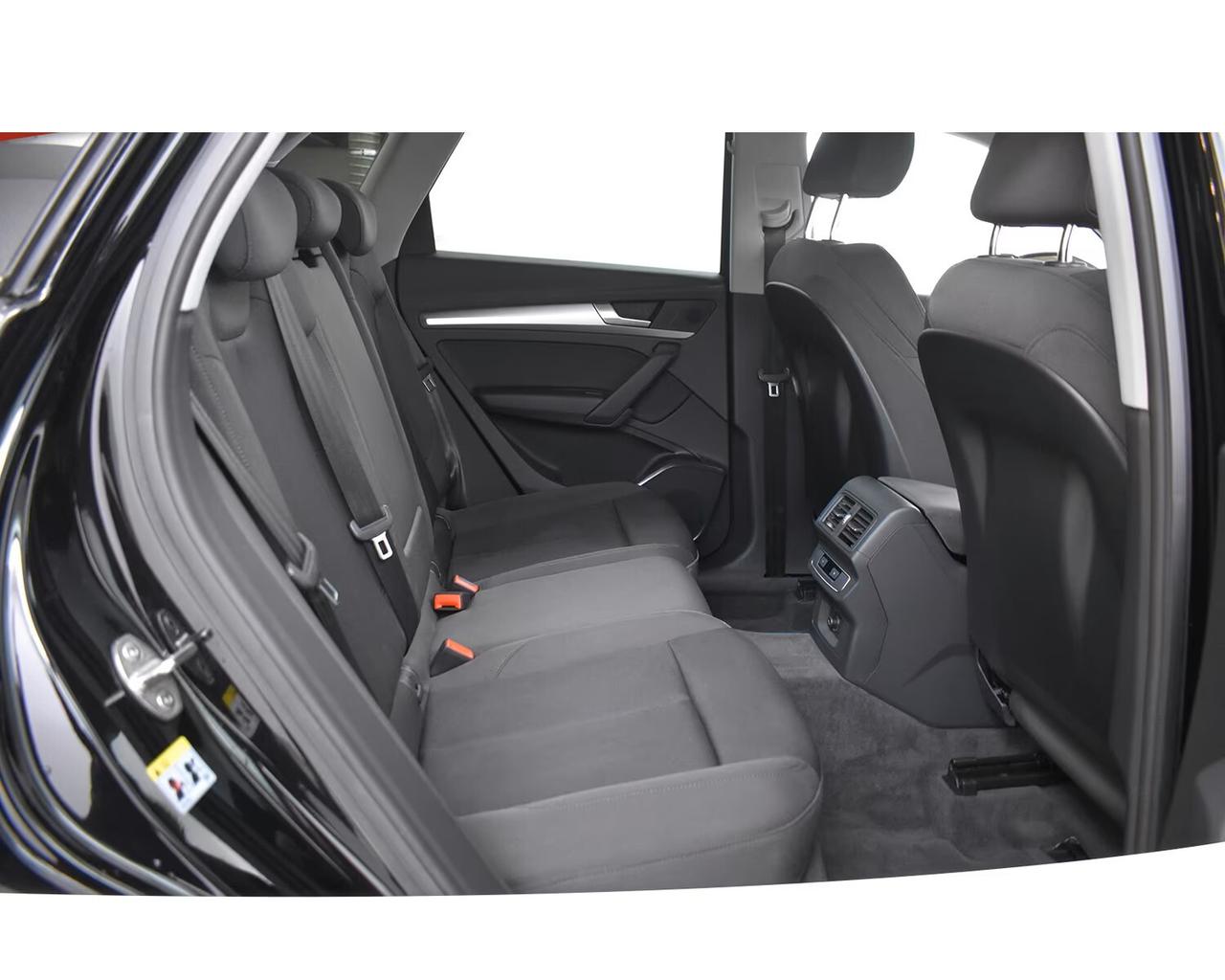 Audi Q5 35 TDI S tronic