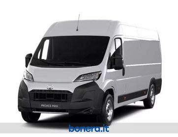 Toyota Proace Max Furgone tetto alto Proace Max 35h 2.2d 140cv L4h2