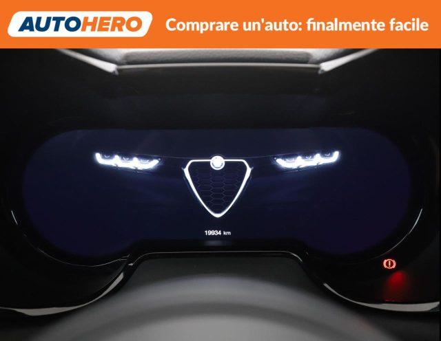 ALFA ROMEO Tonale 1.3 280 CV PHEV AT6 Q4 Veloce