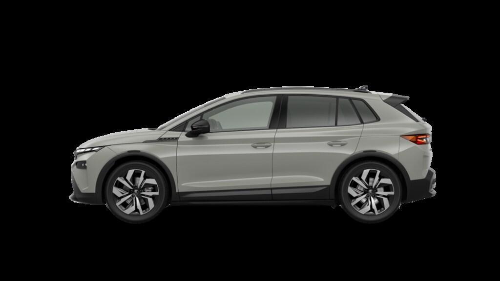 Skoda Elroq 60 Sportline