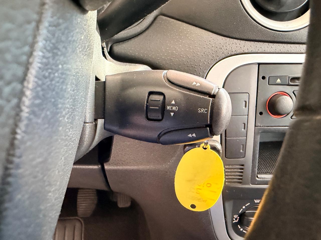 Citroen C2 1.1 Benzina 60cv Neopatentati