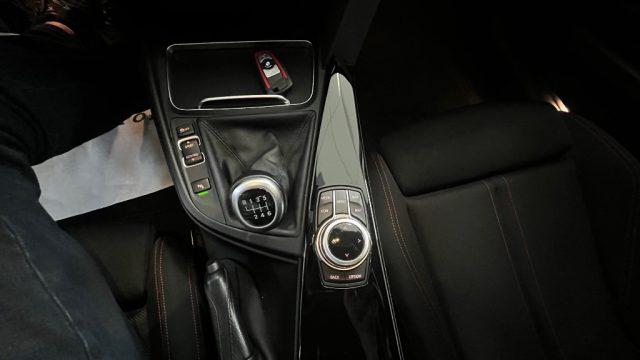 BMW 320 d Efficient Dynamics Sport- TAGLIANDI BMW