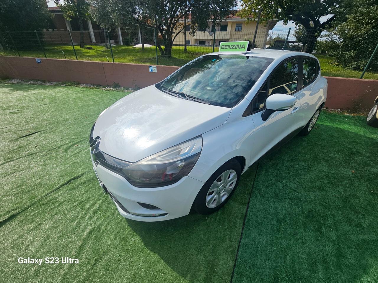 Renault Clio 1.2 75CV 5 porte Life