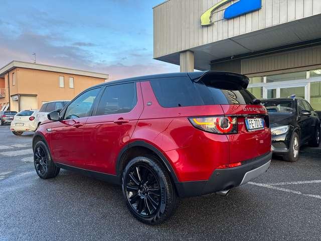 Land Rover Discovery Sport Discovery Sport 2.0 td4 awd 150cv auto