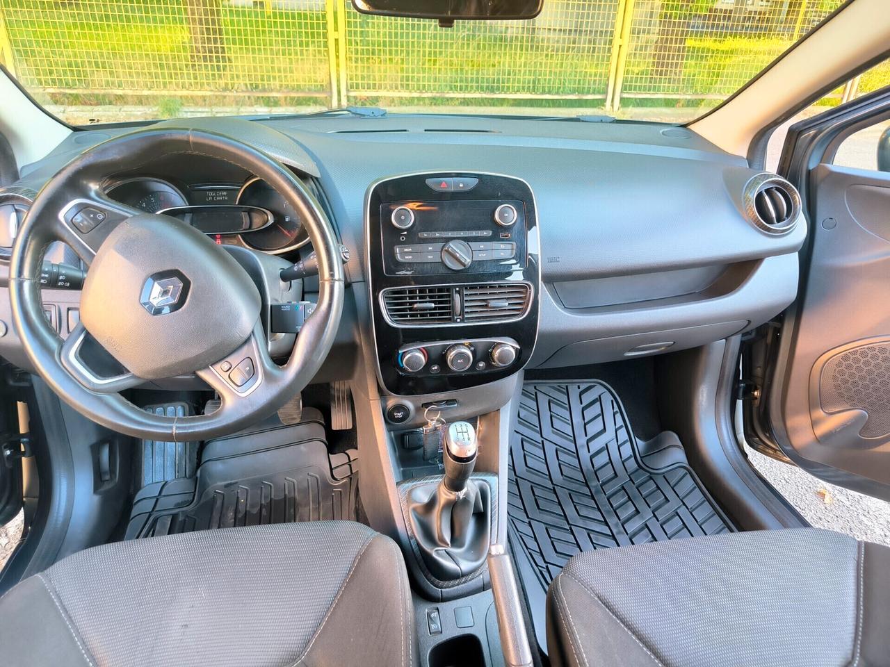 Renault Clio TCe 12V 90 CV GPL Start&Stop 5 porte Energy Duel2