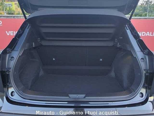 Nissan Qashqai Qashqai MHEV 140 CV Acenta