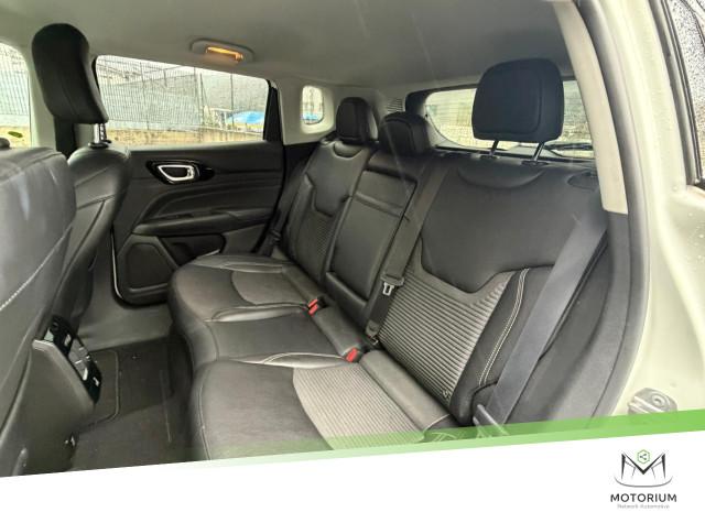 JEEP COMPASS LIMITED