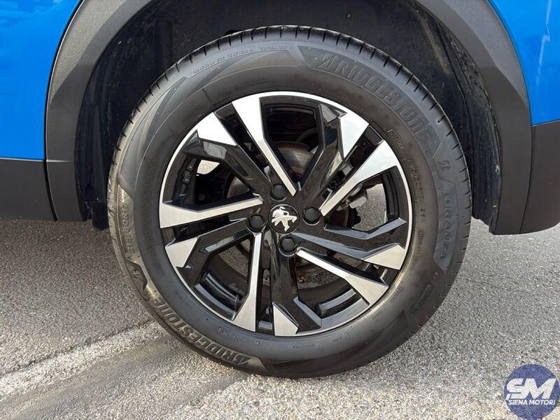 Peugeot 2008 PureTech 130 Allure Pack S/S