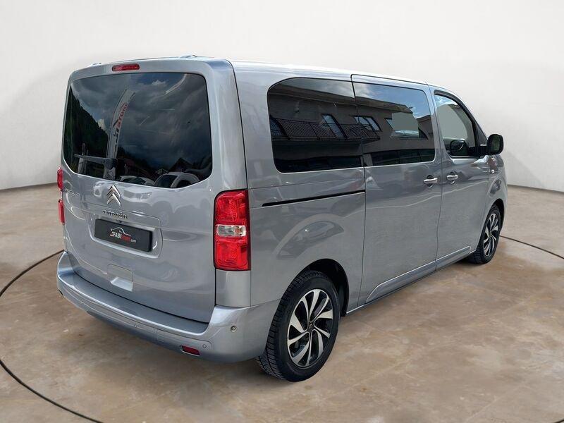 Citroën SpaceTourer 1.5 BlueHDi 120 Cv Business M 8 Posti - DOPPIA PORTA