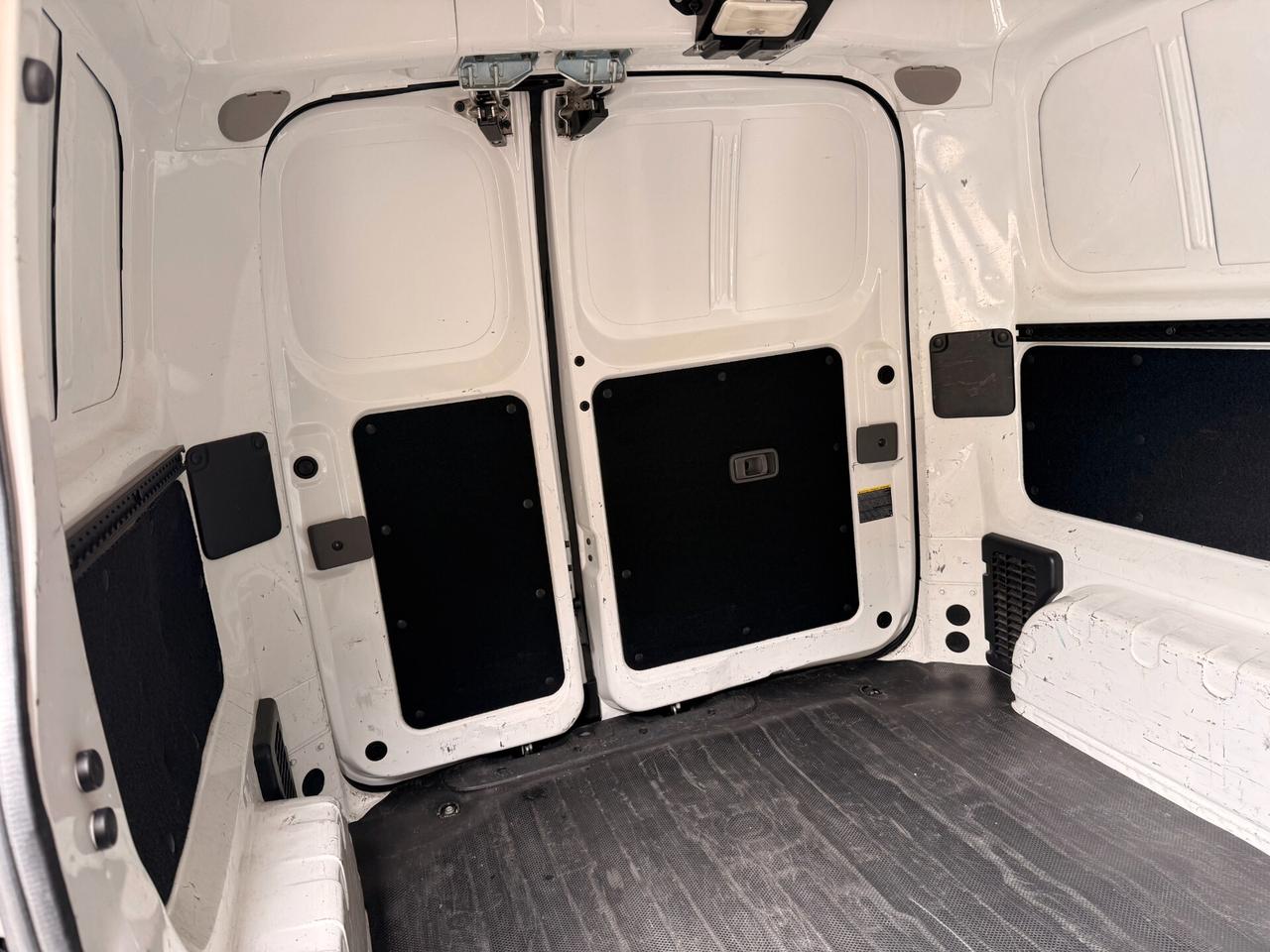 Nissan NV200 Euro 6B IVA COMPRESA