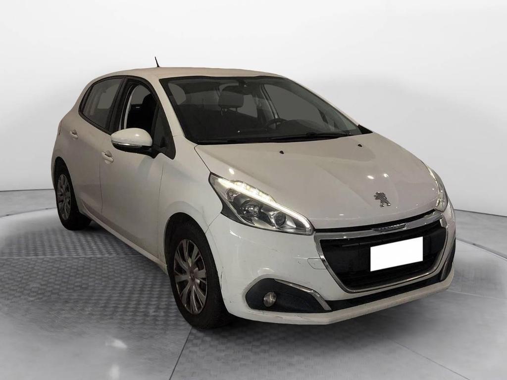 Peugeot 208 5 Porte 1.2 PureTech Access