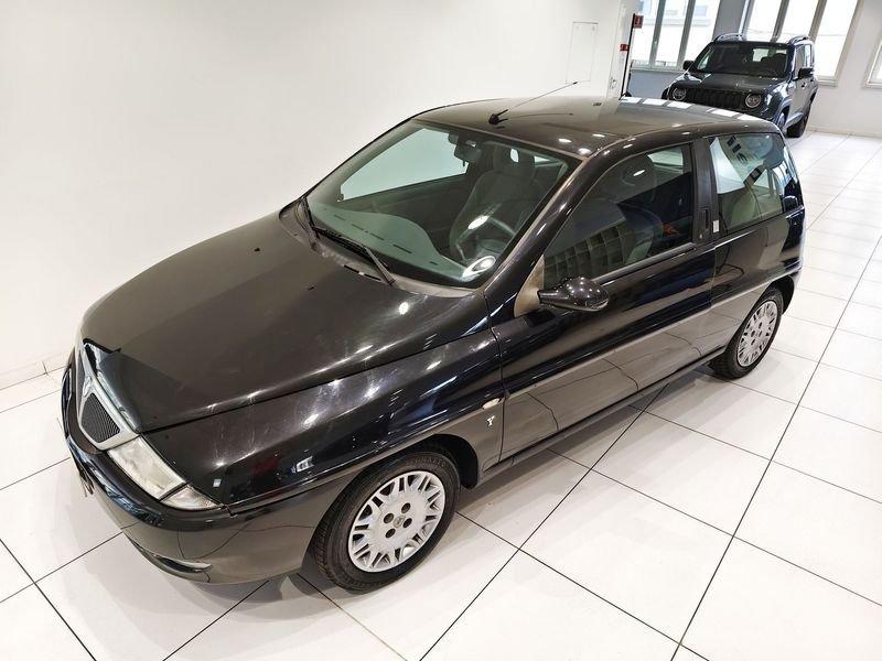 Lancia Y Y 1.2