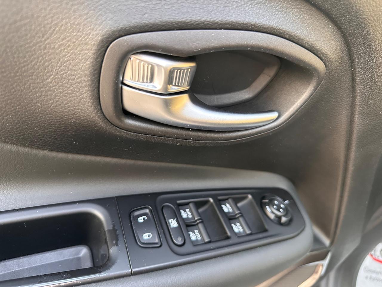 Jeep Renegade 2021 1.6 130 CV Limited !DA VETRINA!