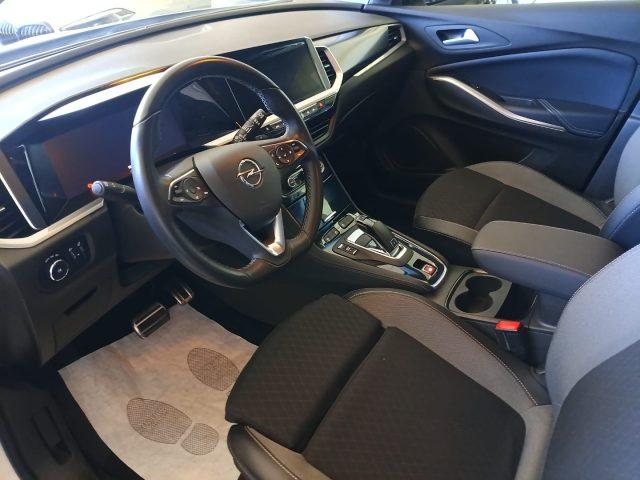 OPEL Grandland 1.5 diesel Ecotec aut. GS Line