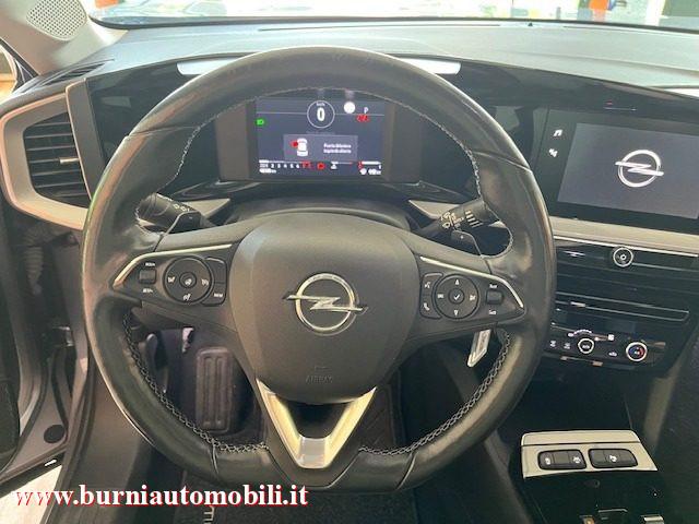 OPEL Mokka 1.2 Turbo 130 CV aut. Elegance