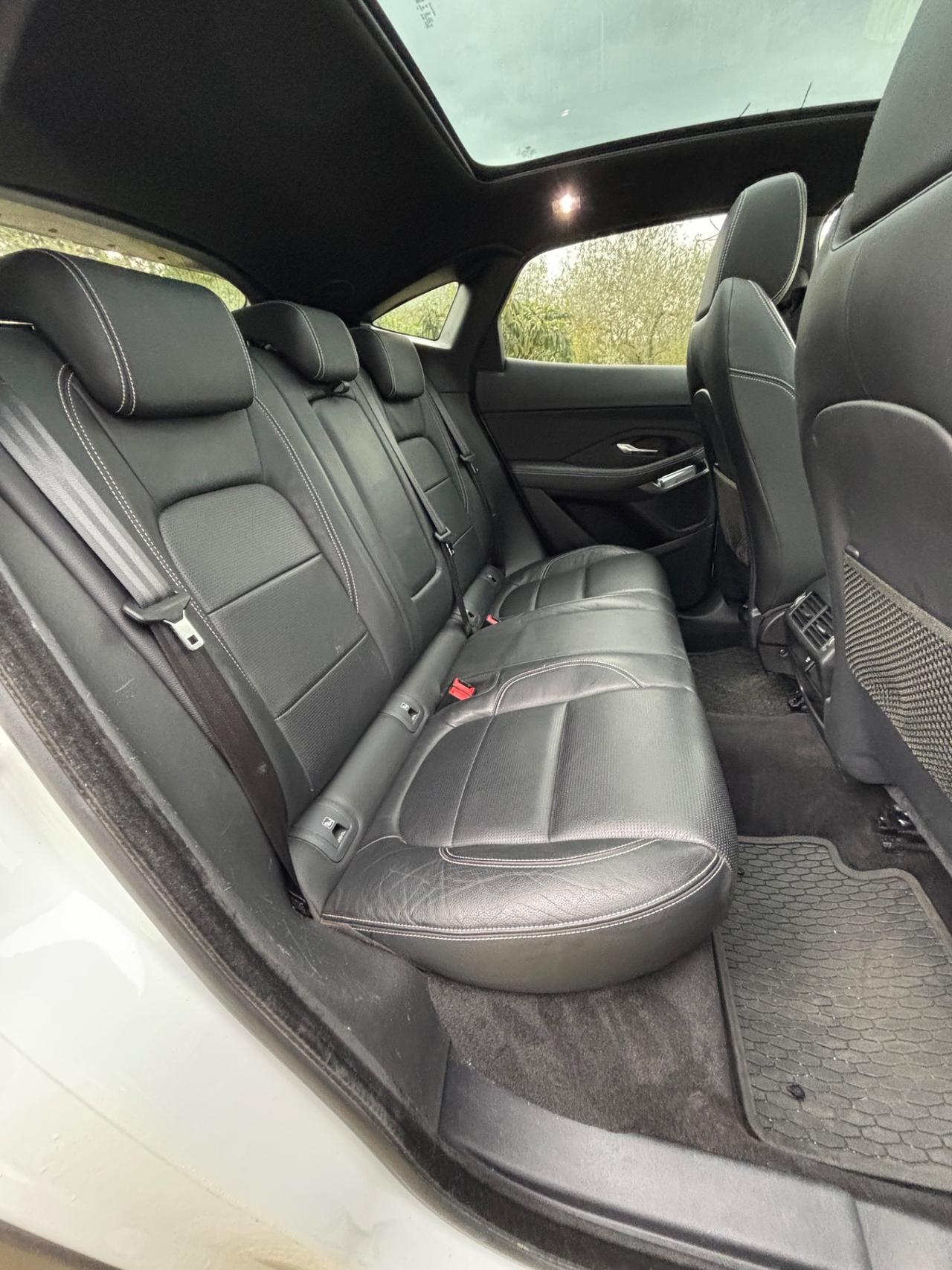 Jaguar E-Pace 2.0D 150 CV AWD aut. R-Dynamic S