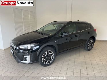 Subaru XV 2.0i e-Boxer MHEV Lineartronic Style