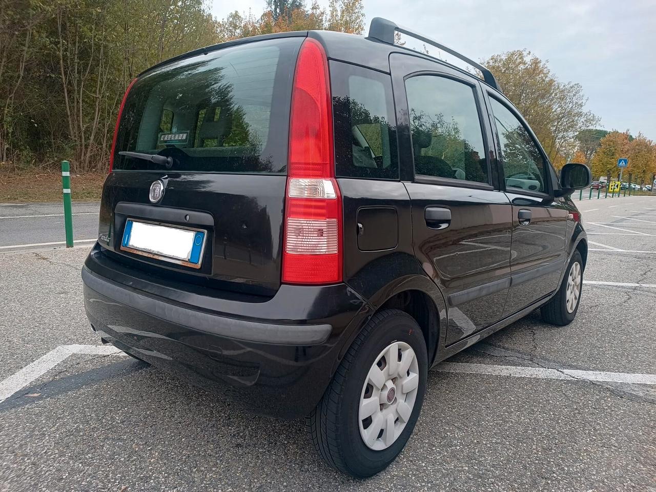 Fiat Panda 1.2 Unico Prop. 128700Km
