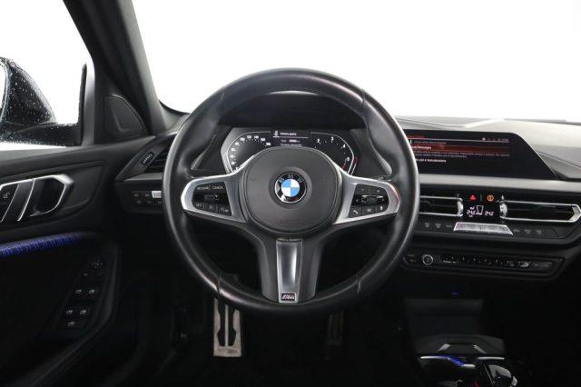 BMW 120 Serie 1 d xdrive 5p. Msport