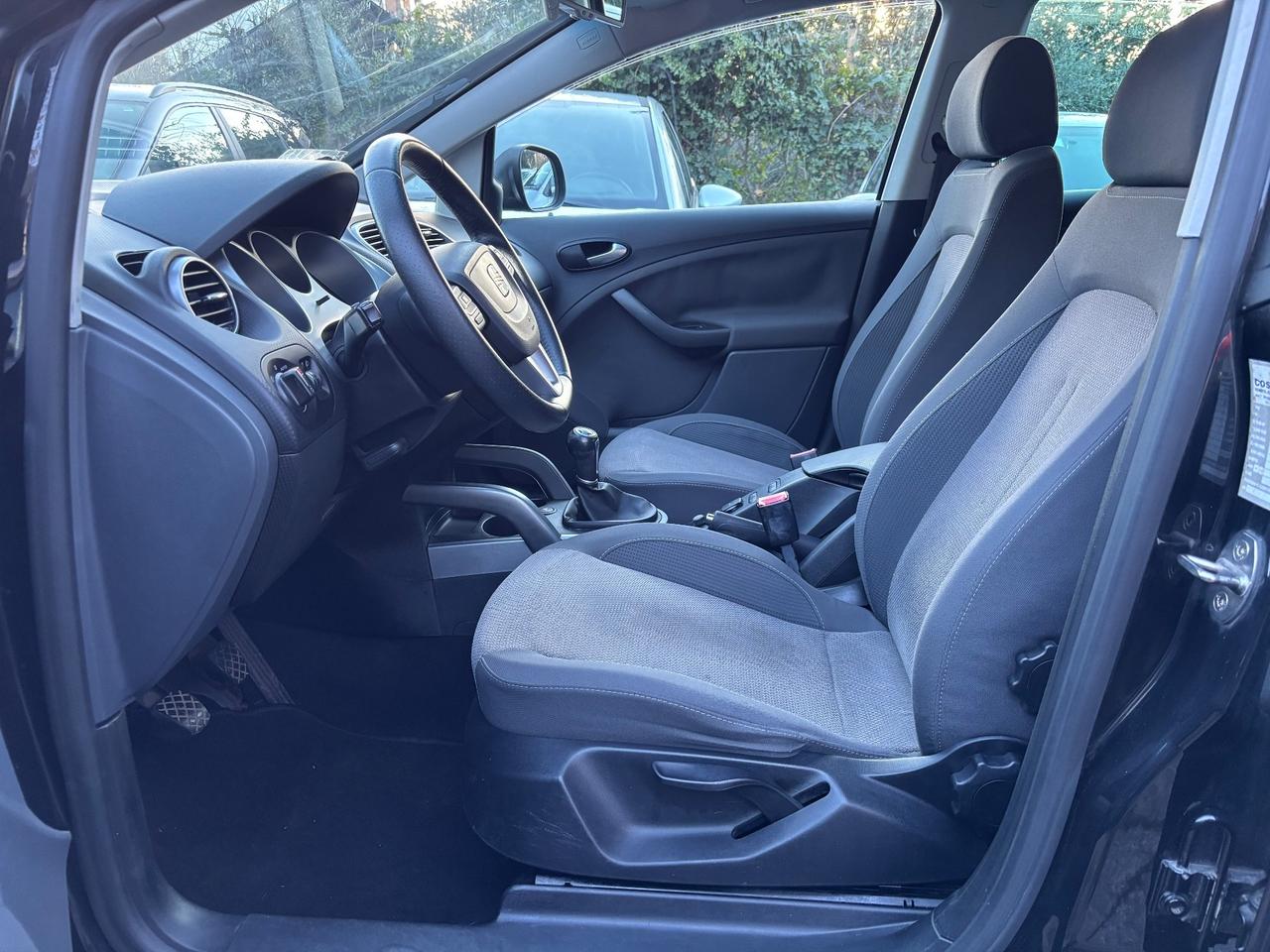 Seat Altea 1.6 Style OK NEOPATENTATI