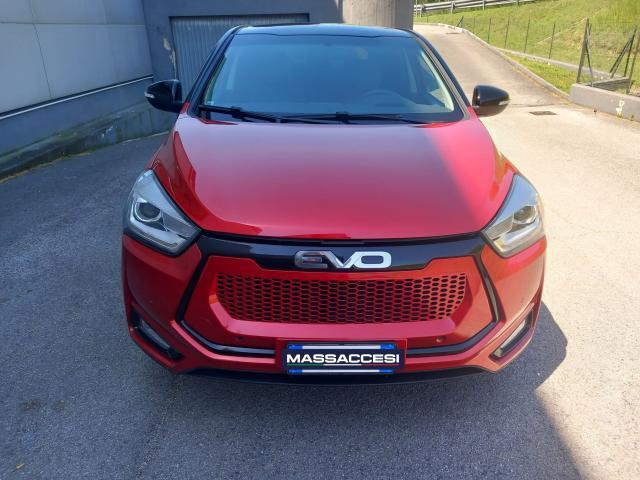 EVO 1.5 Bi-fuel GPL