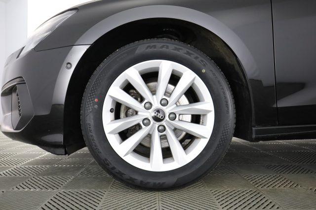 AUDI A3 A3 SPB 30 TFSI