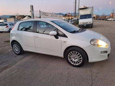 Fiat Punto 1.4 gpl