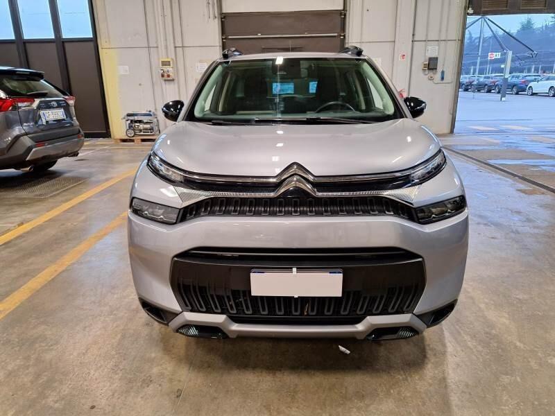 CITROEN C3 AIRCROSS 1500 HDI 110 CV SHINE