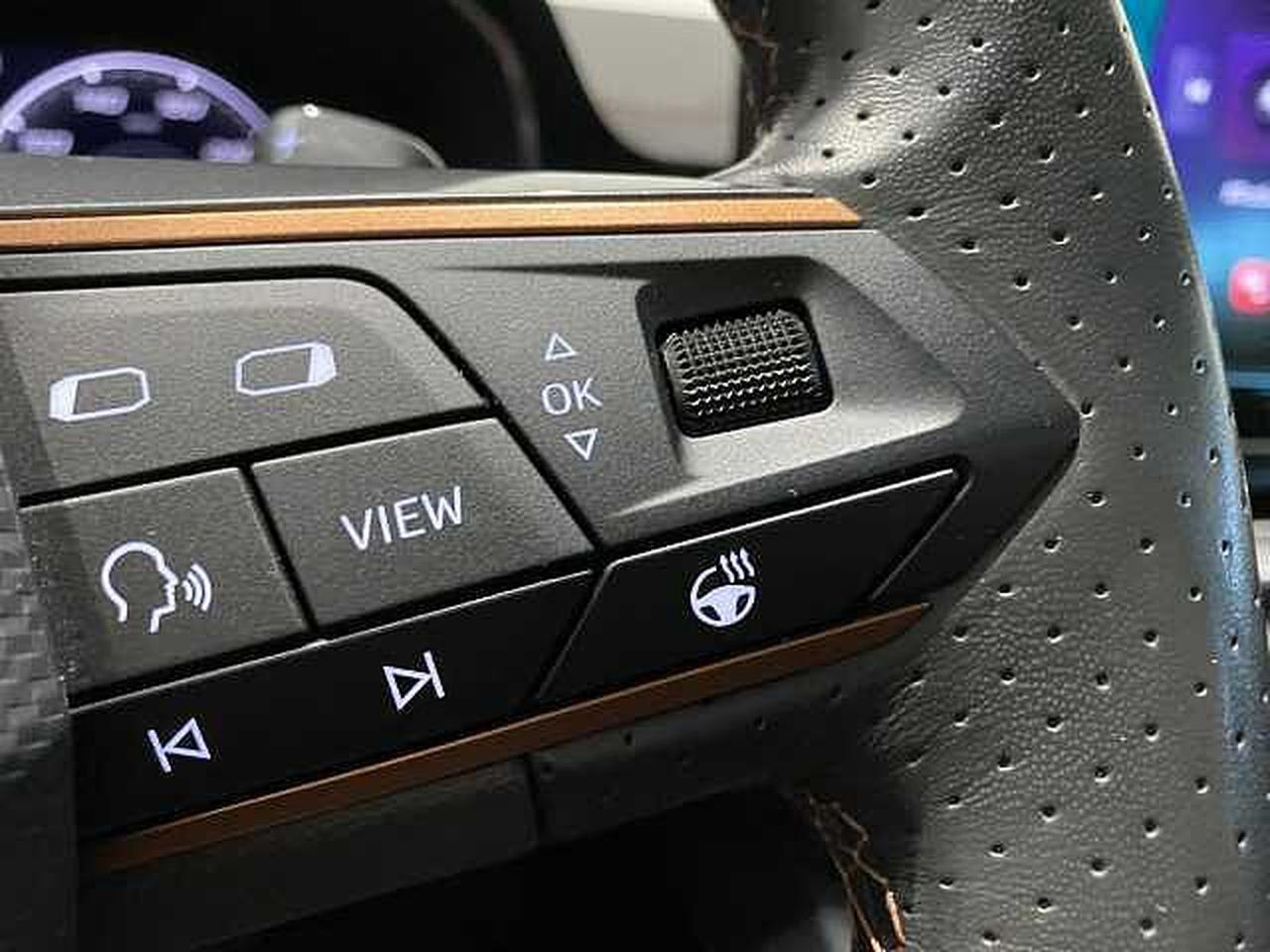 Cupra Formentor 1.4 e-hybrid 204cv dsg