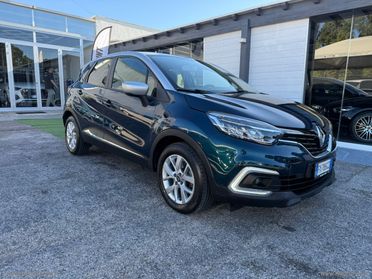 RENAULT Captur dCi 8V 90 CV EDC Sport Edition2