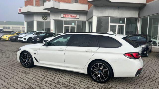 BMW 530 e Touring Msport SOLO 29.000 KM IVA ESPOSTA