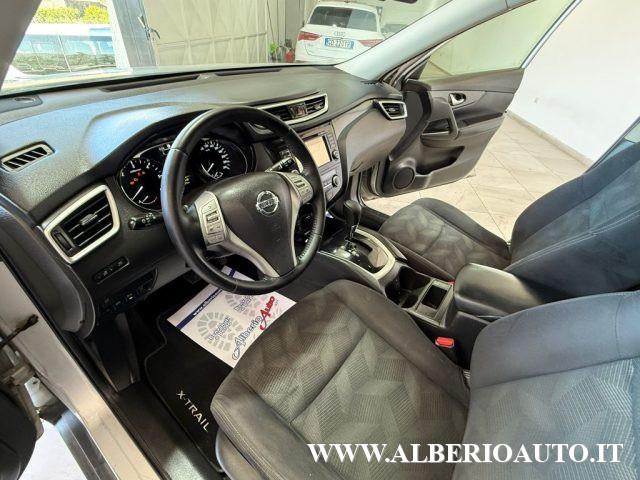 NISSAN X-Trail 1.6 dCi 2WDAcentaPremium 7 POSTI + TETTO VEDI NOTE