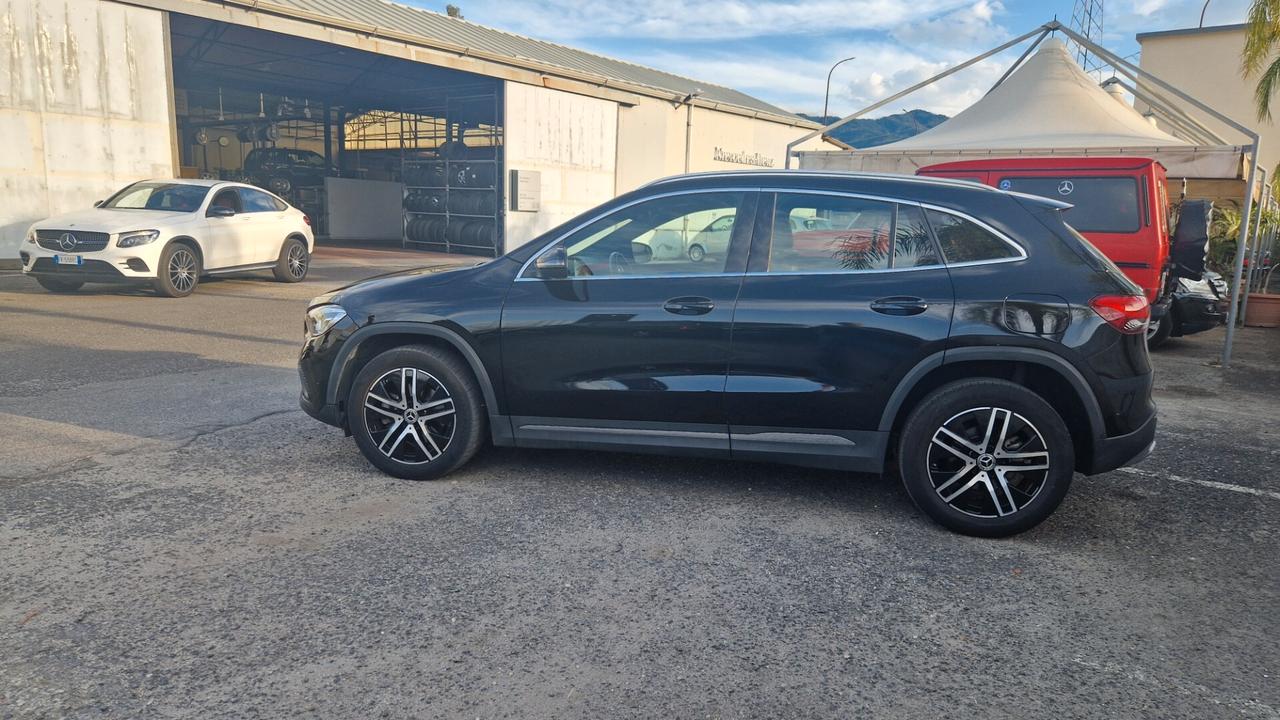 Mercedes-benz GLA 200 Sport 2020 km 64.000