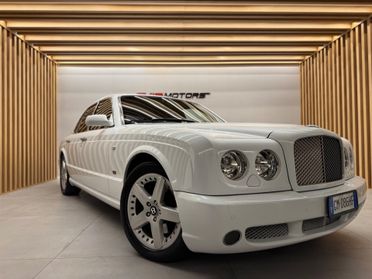 BENTLEY ARNAGE T 6.75 V8 TURBO - 457CV - UNIPRO - PERFETTA