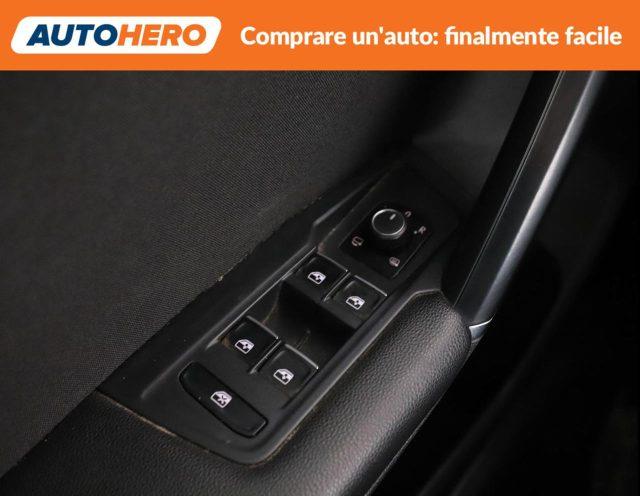 VOLKSWAGEN Tiguan 1.4 TSI 150 CV DSG Executive ACT BlueMotion Tech.