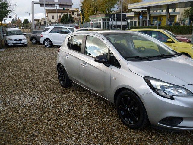 OPEL Corsa 1.2 5 porte b-Color
