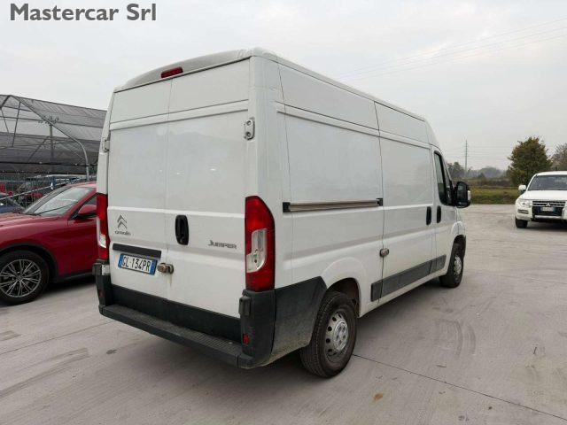 CITROEN Jumper 33 BlueHDi 120 S&S PM-TM Furgone - GL134PR