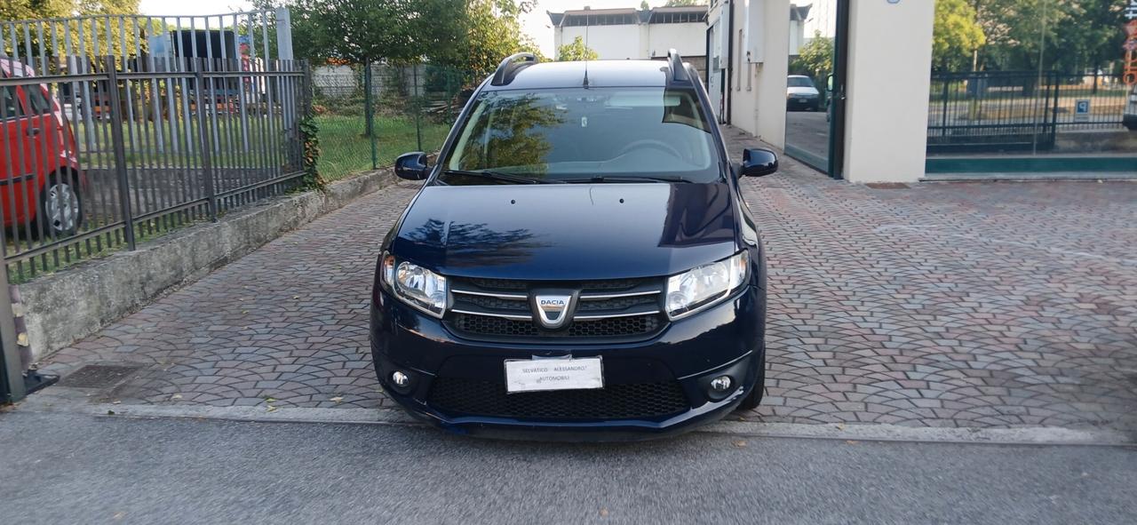Dacia Sandero 1.2 GPL pochi km