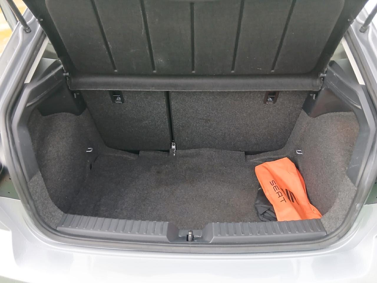 Seat Ibiza 1.0 EcoTSI 95 CV 5 porte Style