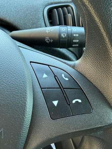 Lancia Ypsilon Ypsilon 1.0 firefly hybrid Silver Plus