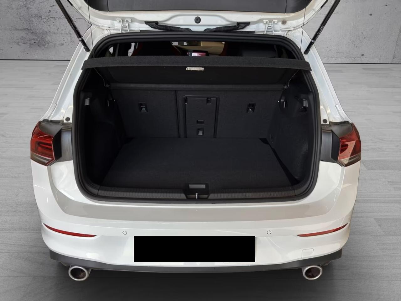 Volkswagen Golf GTI 2.0 TSI DSG LED TELECAMERA