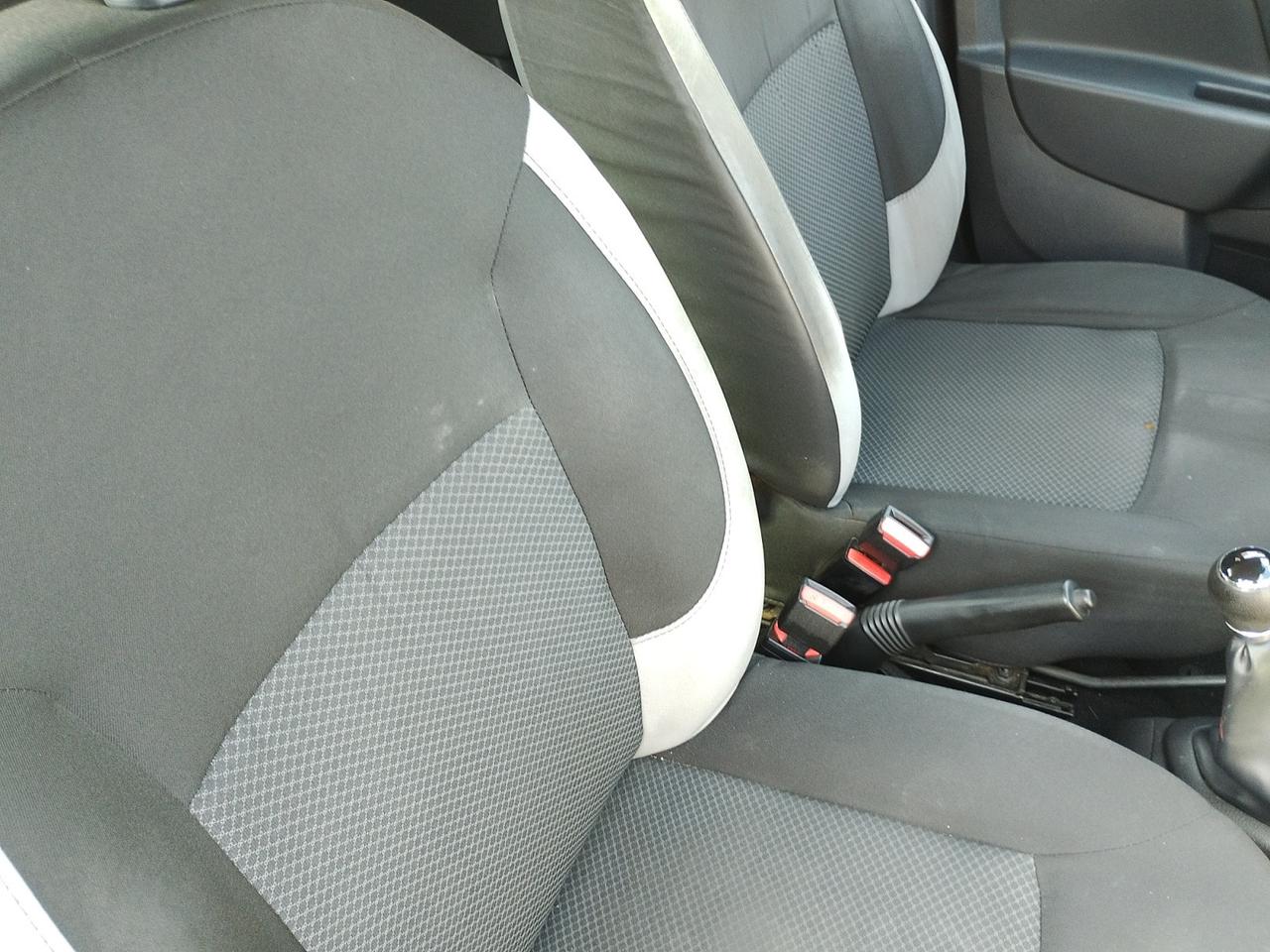 Dacia Sandero 1.5 dci Ambiance 75cv