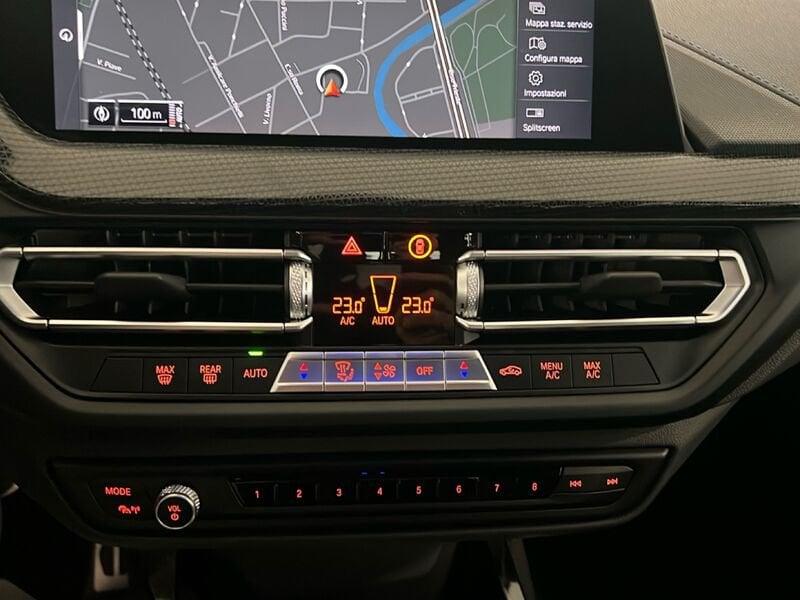 BMW Serie 1 F40 Diesel 120d xdrive Msport auto