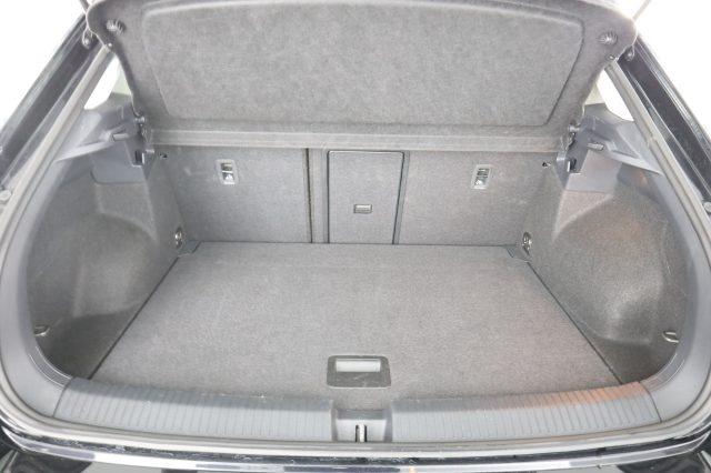 VOLKSWAGEN T-Roc T-Roc 1.0 TSI Style