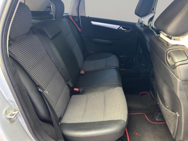 MERCEDES-BENZ B 150 Sport