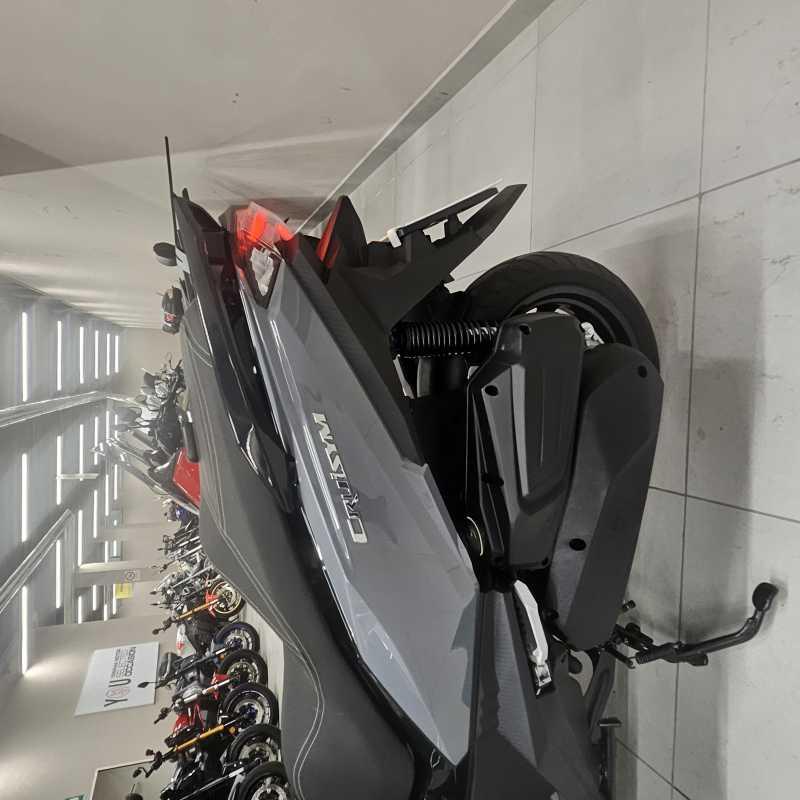 Sym CruiSym 300 E5+ 2025
