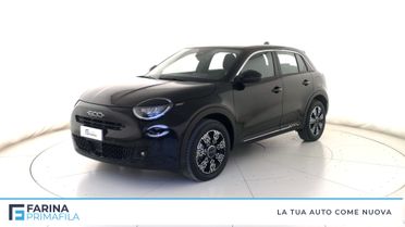 FIAT 600 600 Hybrid Pop 1.2 Hybrid 145cv