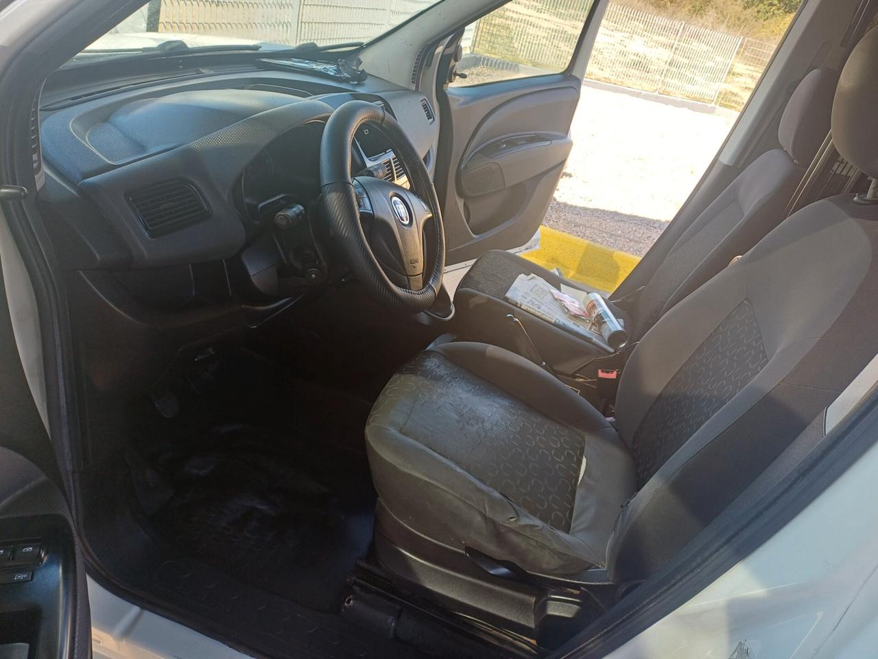 Fiat Doblo Doblò 1.6 MJT 105CV 2011